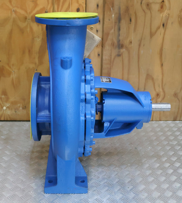 Bild des Artikels ALLWEILER--65,2kW-Horizontal-Zentrifugalpumpe-NT150-400/02-390m³/h-1450U/min