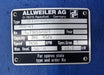 Bild des Artikels ALLWEILER--65,2kW-Horizontal-Zentrifugalpumpe-NT150-400/02-390m³/h-1450U/min