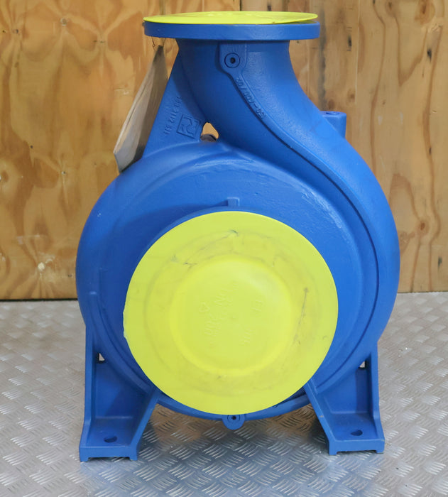 Bild des Artikels ALLWEILER--65,2kW-Horizontal-Zentrifugalpumpe-NT150-400/02-390m³/h-1450U/min