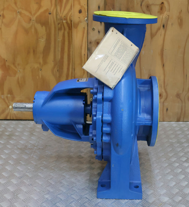 Bild des Artikels ALLWEILER--65,2kW-Horizontal-Zentrifugalpumpe-NT150-400/02-390m³/h-1450U/min