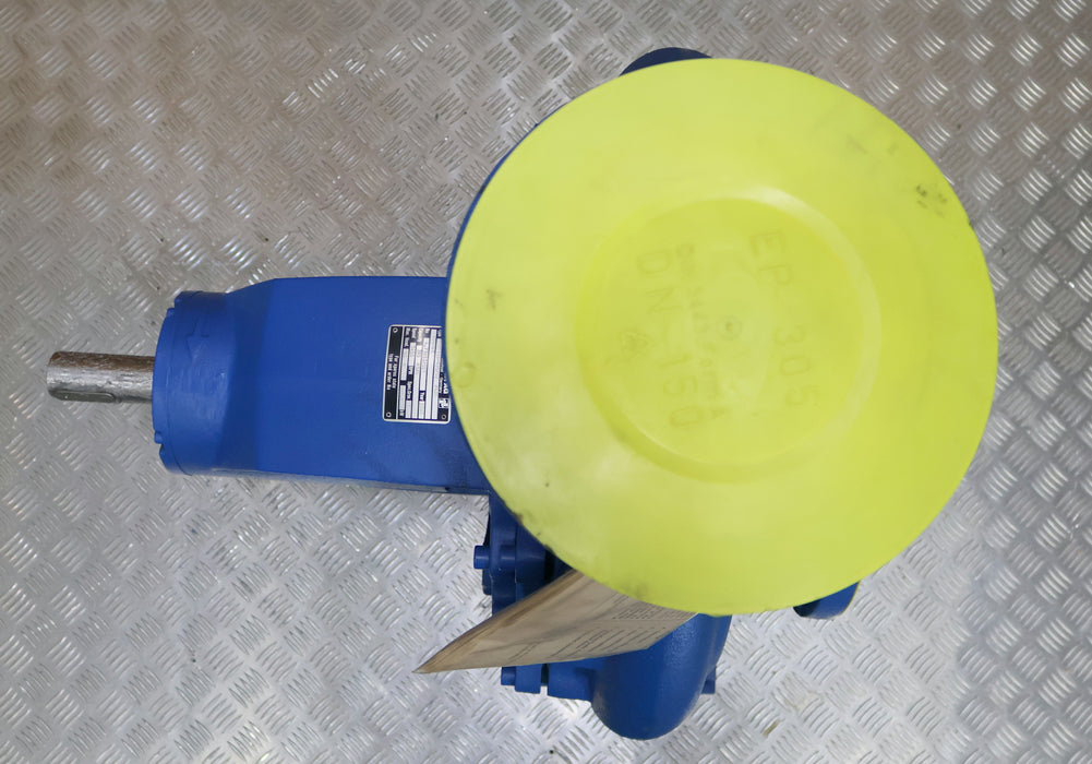 Bild des Artikels ALLWEILER--65,2kW-Horizontal-Zentrifugalpumpe-NT150-400/02-390m³/h-1450U/min