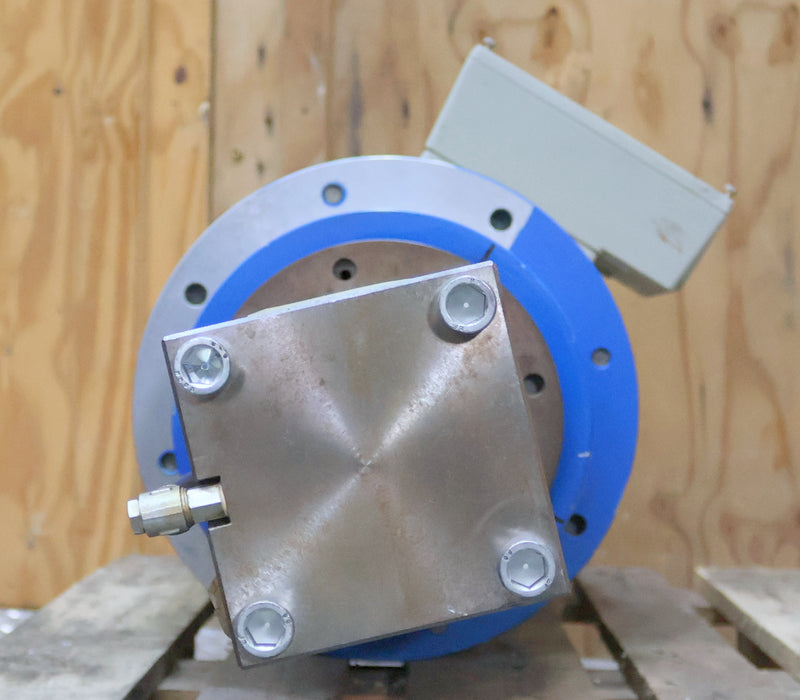 Bild des Artikels KNOLL-/-SIEMENS-Schraubenspindel-Pumpe-mit-30kW-SIEMENS-Motor-KTS-50-120-T-G