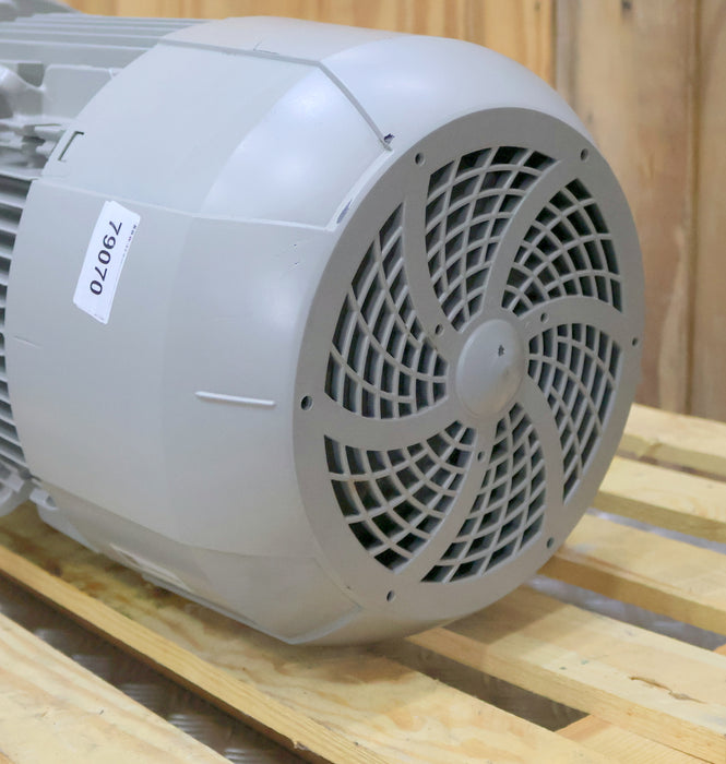 Bild des Artikels KNOLL-/-SIEMENS-Schraubenspindel-Pumpe-KTS-32-64-T-G-KB-+-15kW-SIEMENS-Motor