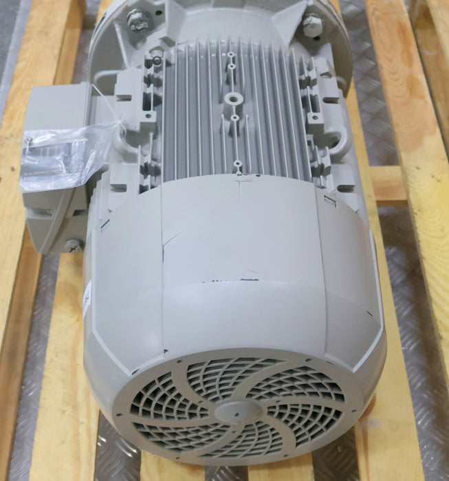 Bild des Artikels KNOLL-/-SIEMENS-Schraubenspindel-Pumpe-KTS-32-64-T-G-KB-+-15kW-SIEMENS-Motor