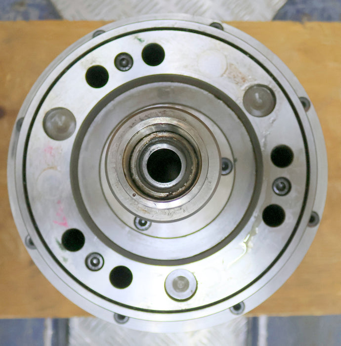 Bild des Artikels SMW-AUTOBLOK-Wellen-Spannfutter-KRS-NZ-250-U-3-A08-171,4-N17/S20-0L