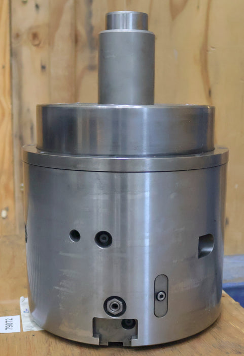 Bild des Artikels SMW-AUTOBLOK-Wellen-Spannfutter-KRS-NZ-250-U-3-A08-171,4-N17/S20-0L