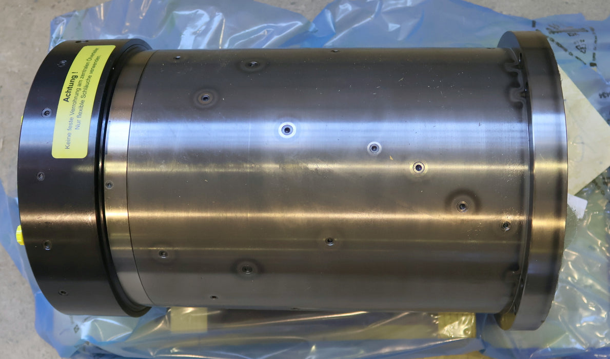 Bild des Artikels FIBRO-Ölverteiler-Typ-4-398-503-0298-unbenutzt