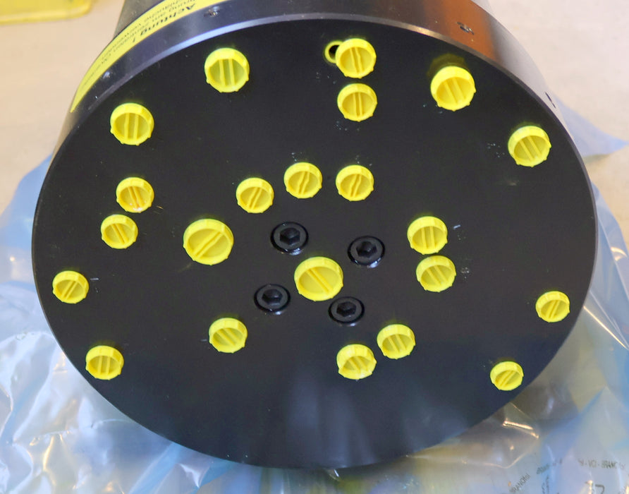 Bild des Artikels FIBRO-Ölverteiler-Typ-4-398-503-0298-unbenutzt