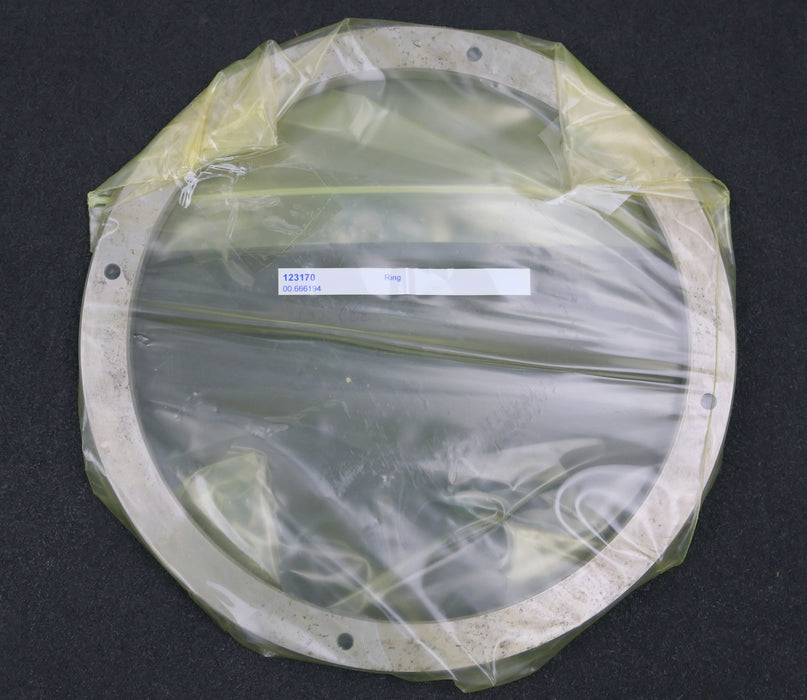 Bild des Artikels HELLER-Ring-für-Frässpindelkopf-AF15/2-Teile-Nr.-123170-00.666194-unbenutzt