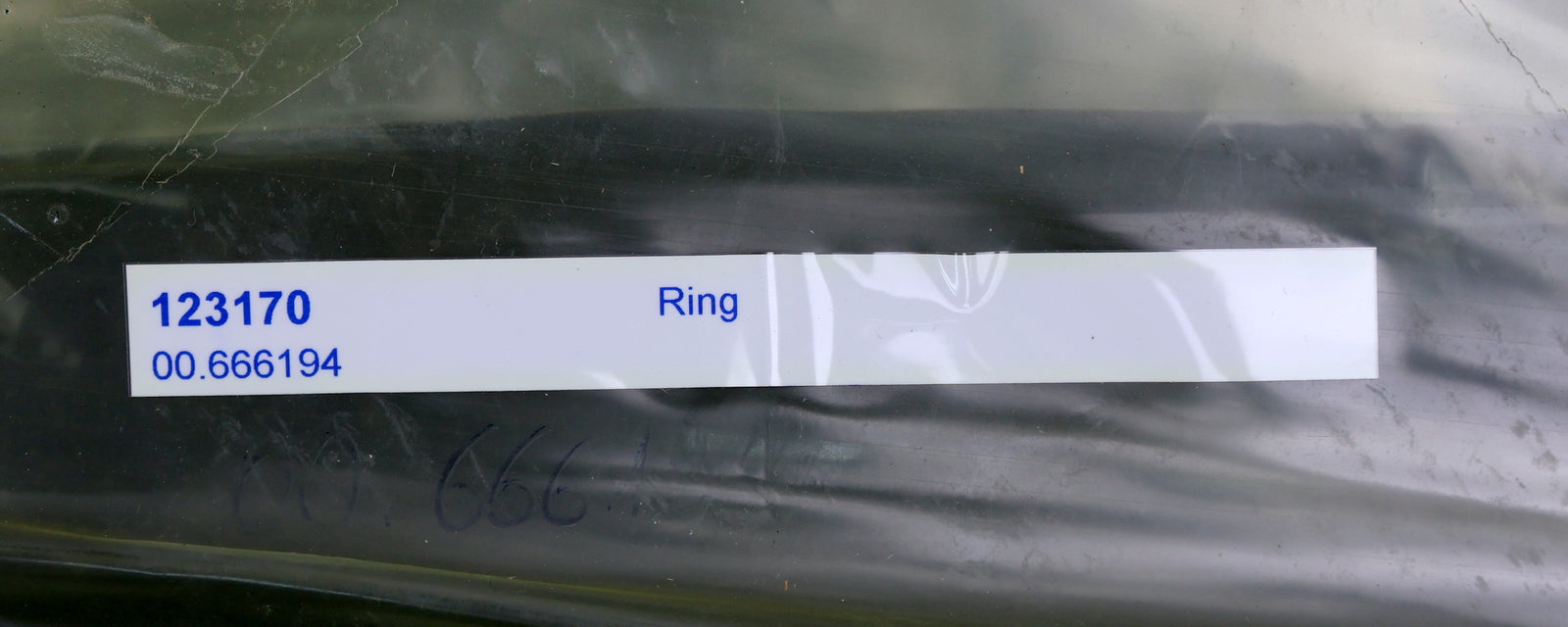 Bild des Artikels HELLER-Ring-für-Frässpindelkopf-AF15/2-Teile-Nr.-123170-00.666194-unbenutzt