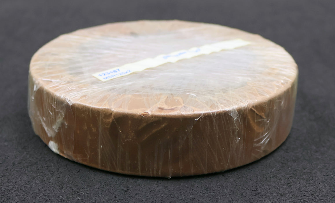 Bild des Artikels HELLER-Stellmutter-für-Frässpindelkopf-AF15/2-Teile-Nr-123187-MSR125x2-unbenutzt