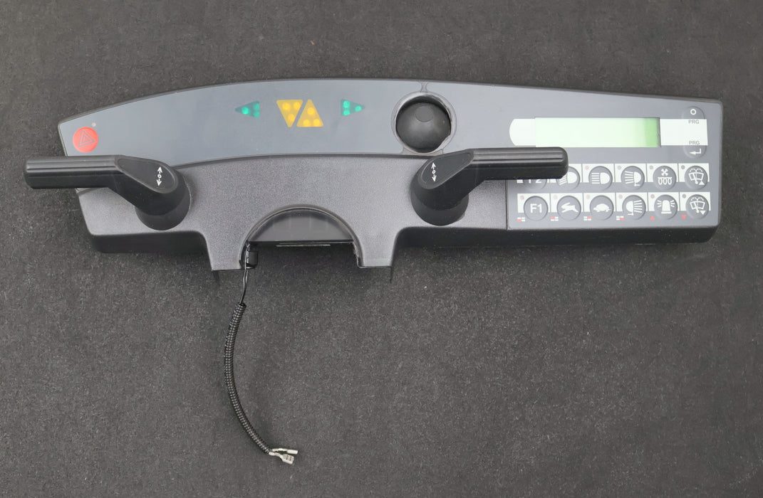 Bild des Artikels STILL-Armaturenbrett-Instrumententafel-für-STILL-Stapler-STL-Art.Nr.-642182-V80