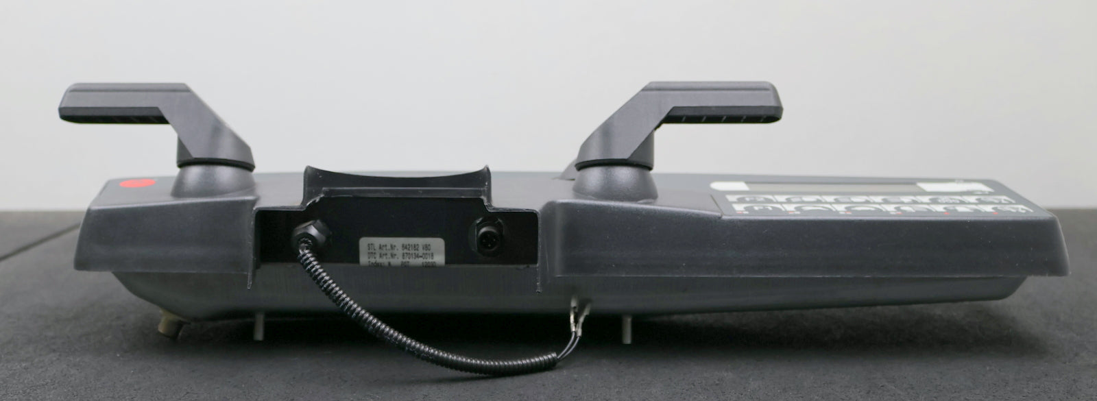 Bild des Artikels STILL-Armaturenbrett-Instrumententafel-für-STILL-Stapler-STL-Art.Nr.-642182-V80