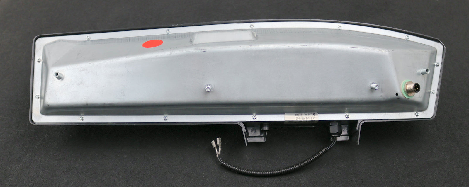 Bild des Artikels STILL-Armaturenbrett-Instrumententafel-für-STILL-Stapler-STL-Art.Nr.-642182-V80