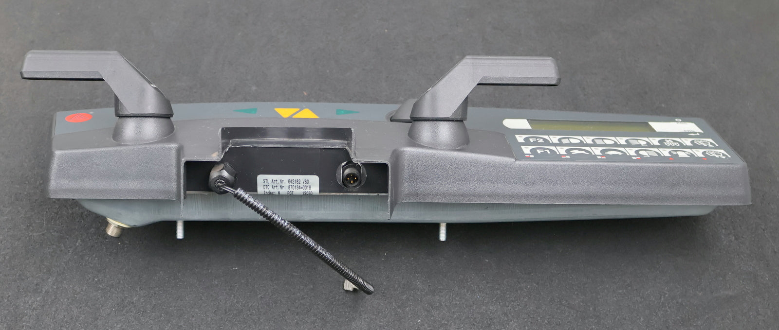 Bild des Artikels STILL-Armaturenbrett-Instrumententafel-für-STILL-Stapler-STL-Art.Nr.-642182-V80