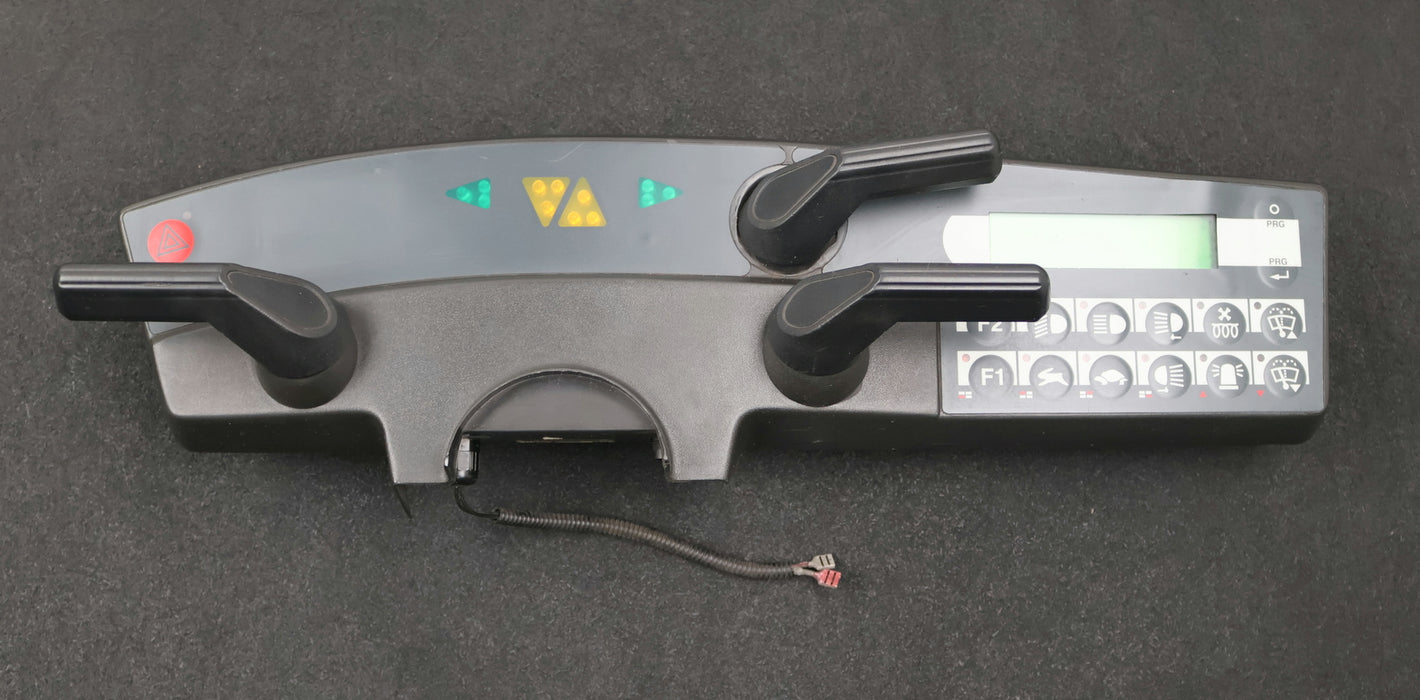 Bild des Artikels STILL-Armaturenbrett-Instrumententafel-für-STILL-Stapler-STILL-Art.Nr.-630305