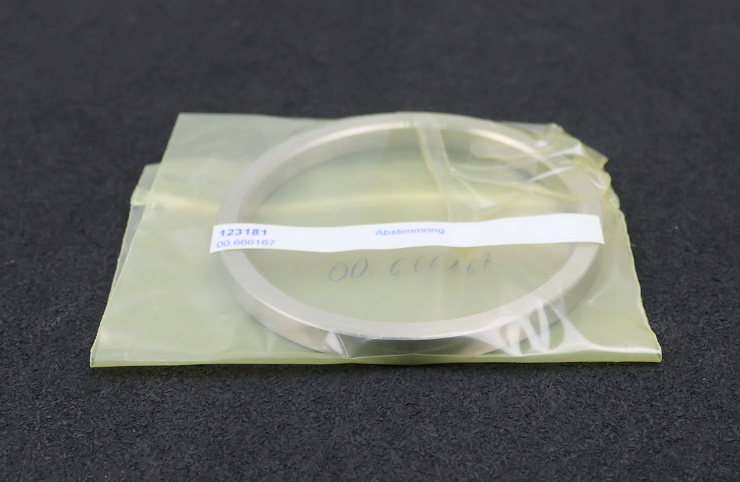 Bild des Artikels HELLER-Abstimmring-für-Frässpindelkopf-AF15/2-Teile-Nr.-123181-00.666167