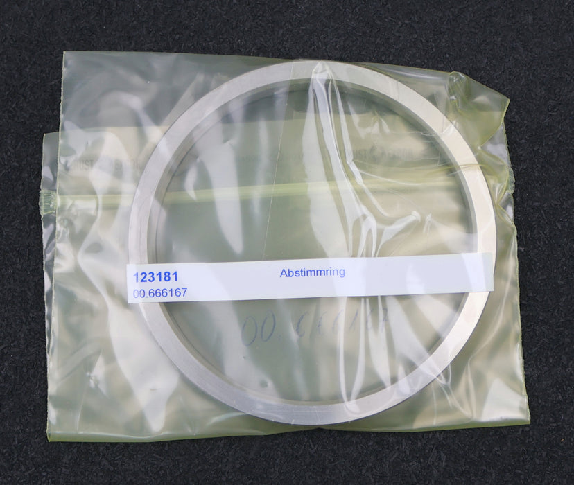 Bild des Artikels HELLER-Abstimmring-für-Frässpindelkopf-AF15/2-Teile-Nr.-123181-00.666167