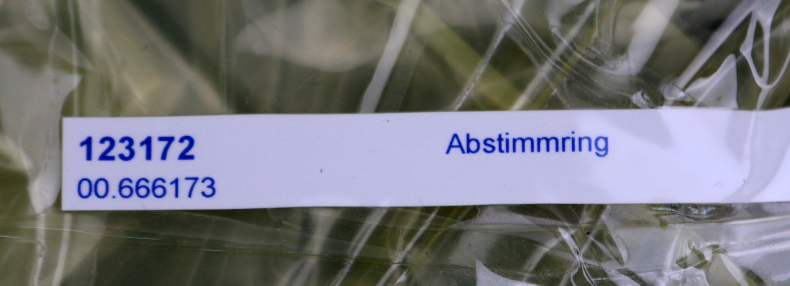 Bild des Artikels HELLER-Abstimmring-für-Frässpindelkopf-AF15/2-Teile-Nr.-123172-00.666173