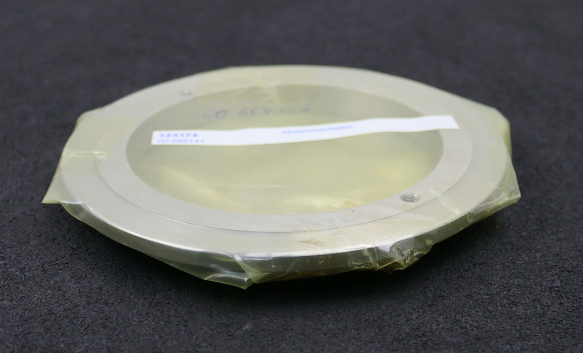 Bild des Artikels HELLER-Abstimmscheibe-für-Frässpindelkopf-AF15/2-Teile-Nr.-123174-00.668141