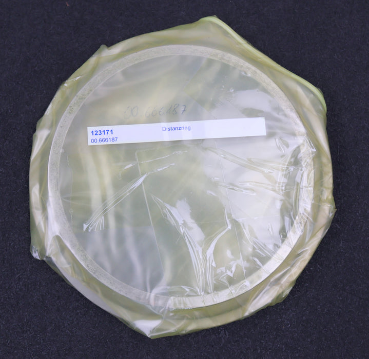 Bild des Artikels HELLER-Distanzring-für-Frässpindelkopf-AF15/2-Teile-Nr.-123171-00.666187