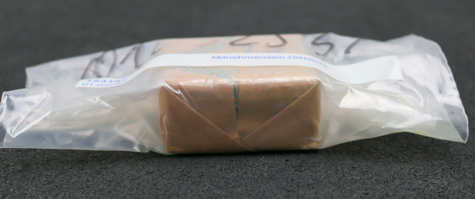 Bild des Artikels HELLER-2x-Mitnehmerstein-für-Frässpindelkopf-AF15/2-DIN2079-Teile-Nr.-1231169