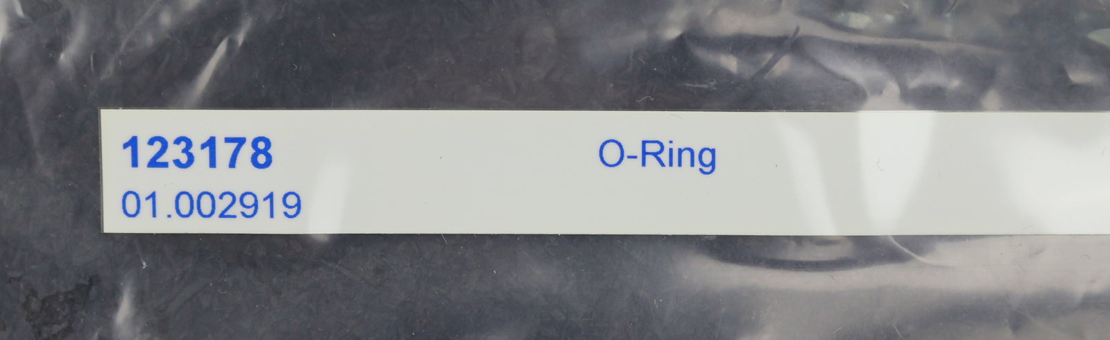 Bild des Artikels HELLER-1-Set-O-Ringe-für-Frässpindelkopf-AF15/2-Teile-Nr.-123176-01.068631