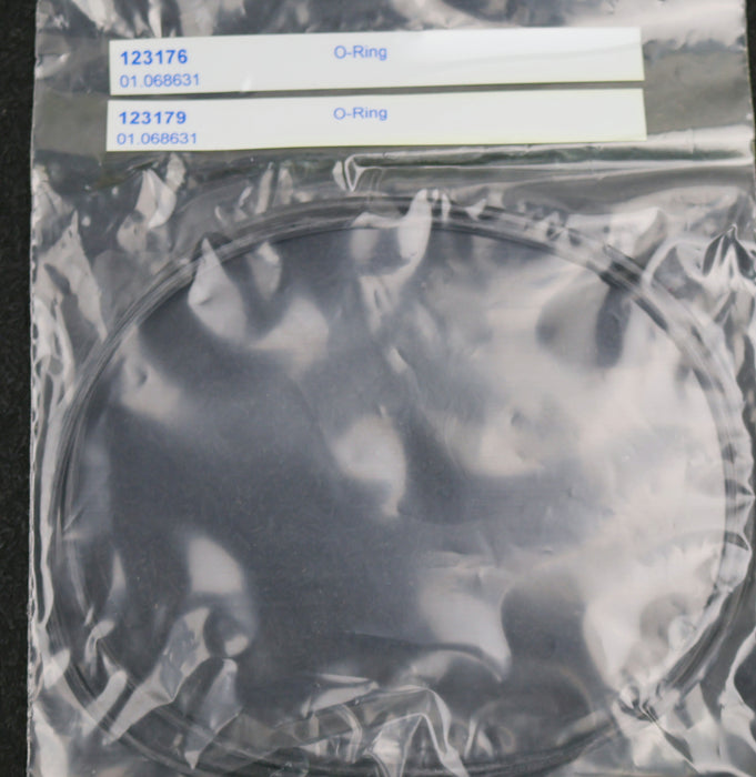 Bild des Artikels HELLER-1-Set-O-Ringe-für-Frässpindelkopf-AF15/2-Teile-Nr.-123176-01.068631