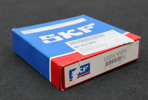 Bild des Artikels HELLER-/-SKF-Kegelrollenlager-für-Frässpindelkopf-AF15/2-Nr.-123164-01.031453