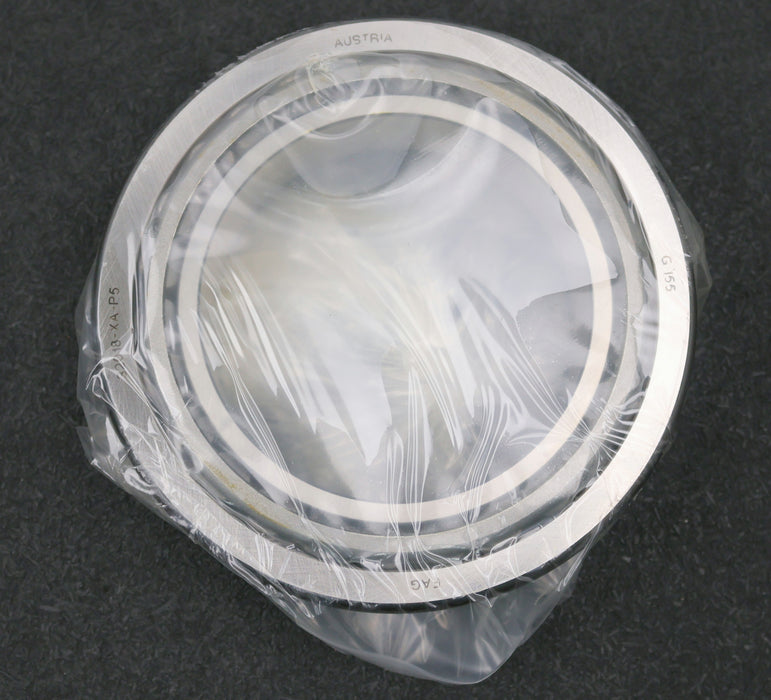 Bild des Artikels HELLER-/-FAG-Kegelrollenlager-für-Frässpindelkopf-AF15/2-Nr.-123165-01.080304