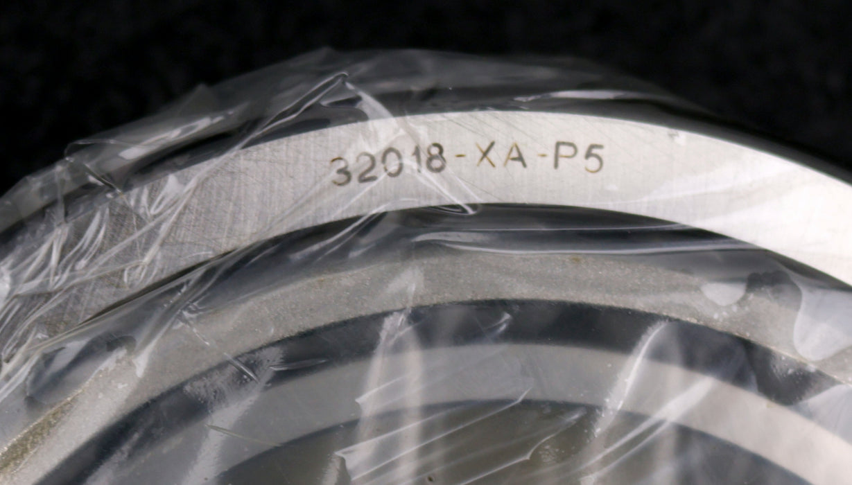 Bild des Artikels HELLER-/-FAG-Kegelrollenlager-für-Frässpindelkopf-AF15/2-Nr.-123165-01.080304