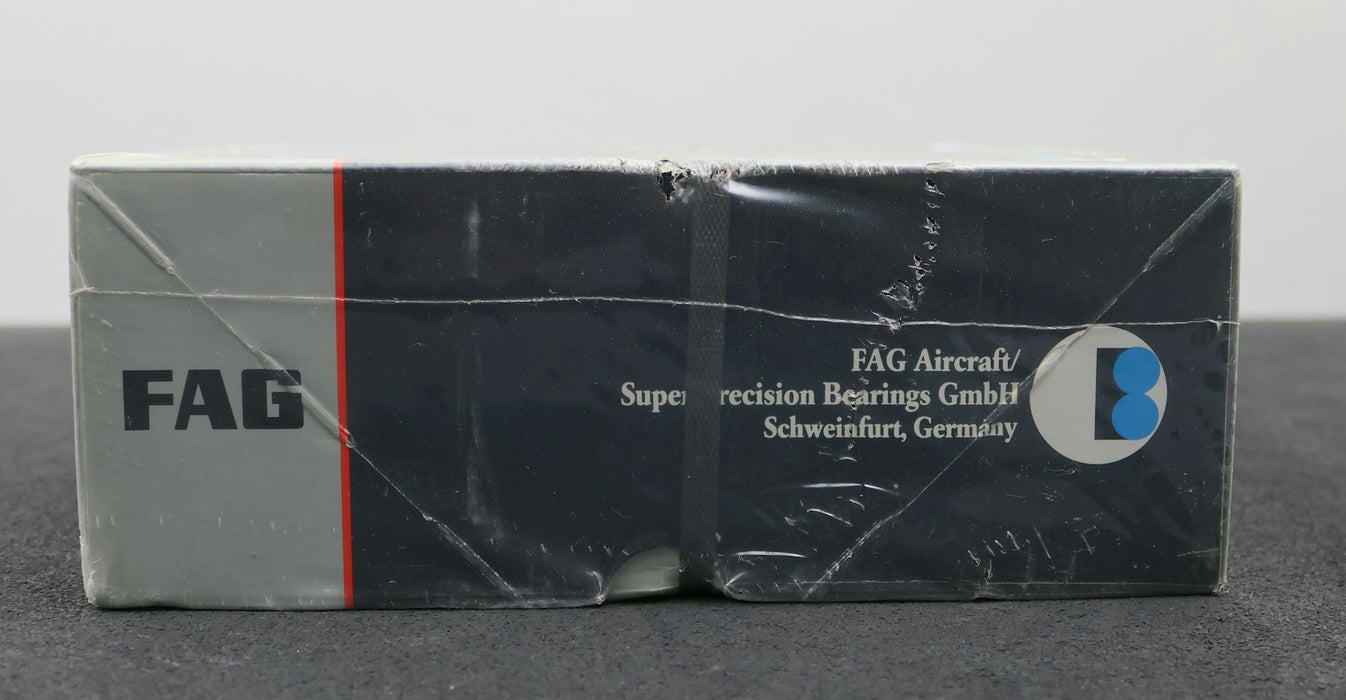 Bild des Artikels HELLER-/-FAG-Spindellagersatz-(2-er)-für-Frässpindelkopf-AF15/2-Teile-Nr.-123168