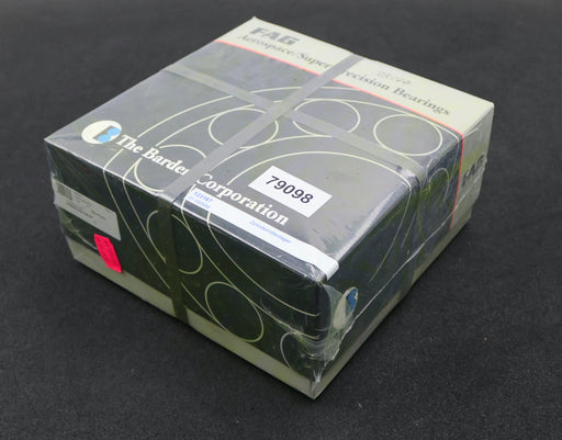 Bild des Artikels HELLER-/-FAG-Zylinderrollenlager-für-Frässpindelkopf-AF15/2-Teile-Nr.-123167