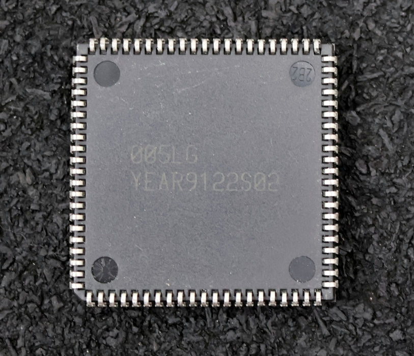 Bild des Artikels INFINEON-8-Bit-Microcontroller-SAB80C537-16-N-IC-unbenutzt