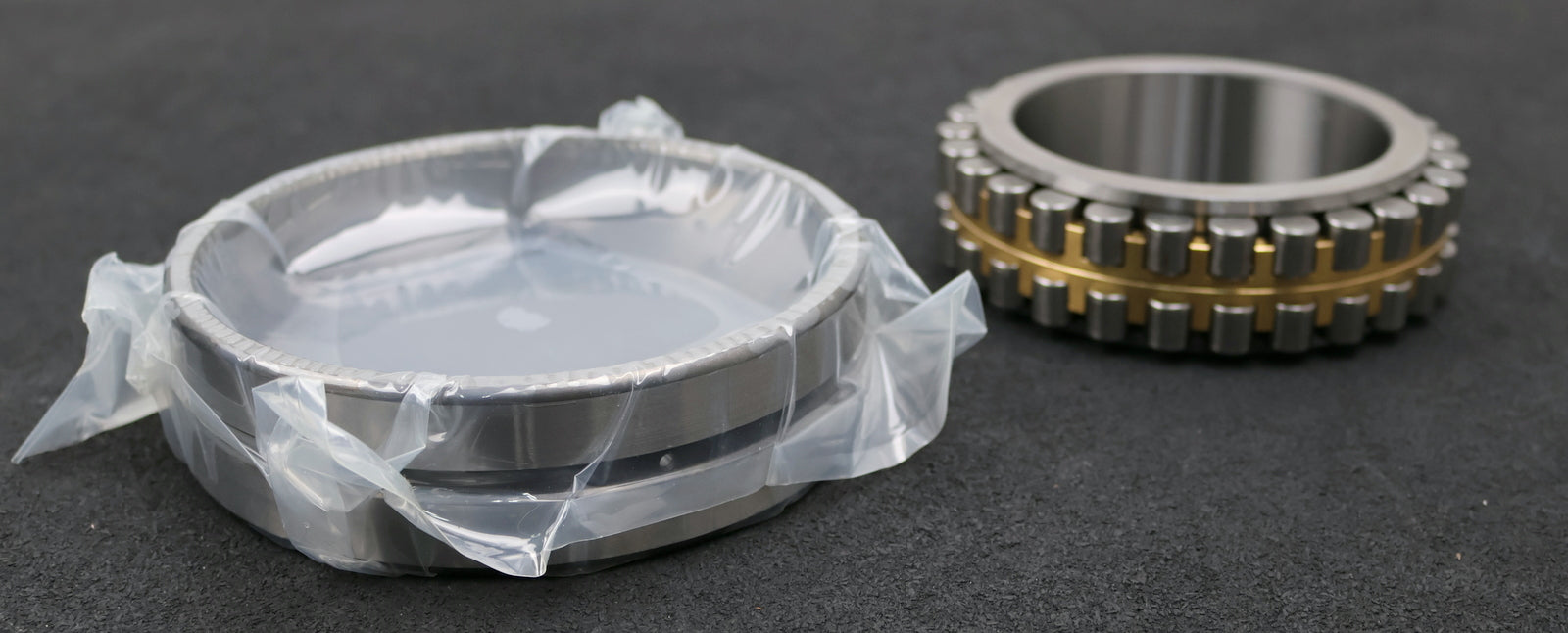 Bild des Artikels HELLER-/-FAG-Zylinderrollenlager-für-Frässpindelkopf-AF15/2-Teile-Nr.-123166