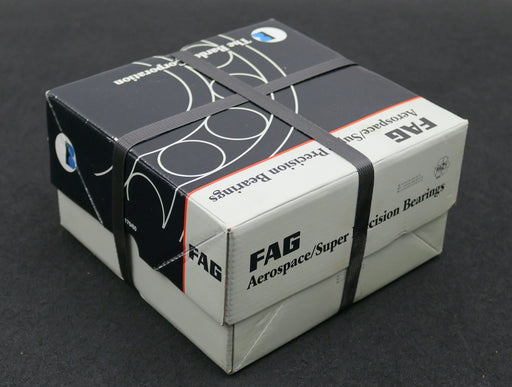 Bild des Artikels HELLER-/-FAG-Zylinderrollenlager-für-Frässpindelkopf-AF15/2-Teile-Nr.-119432