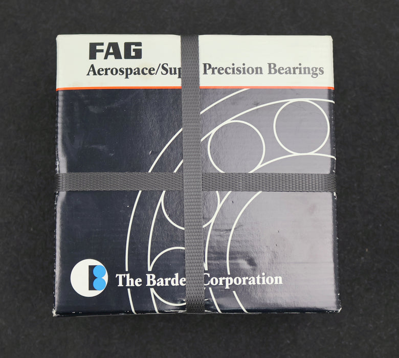 Bild des Artikels HELLER-/-FAG-Zylinderrollenlager-für-Frässpindelkopf-AF15/2-Teile-Nr.-119432