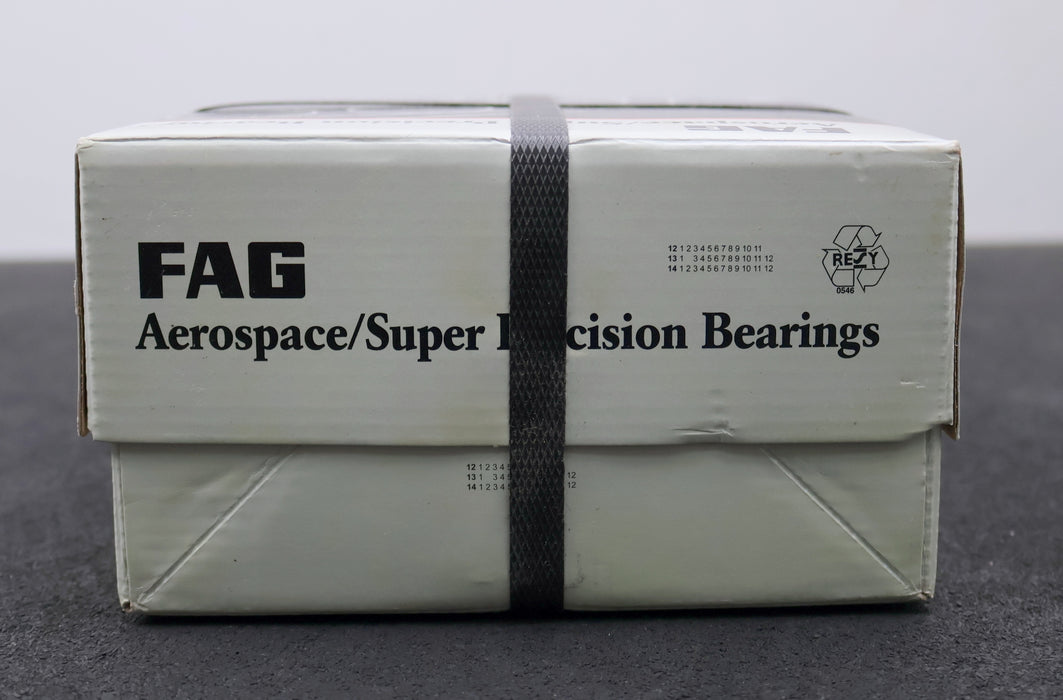 Bild des Artikels HELLER-/-FAG-Zylinderrollenlager-für-Frässpindelkopf-AF15/2-Teile-Nr.-119432