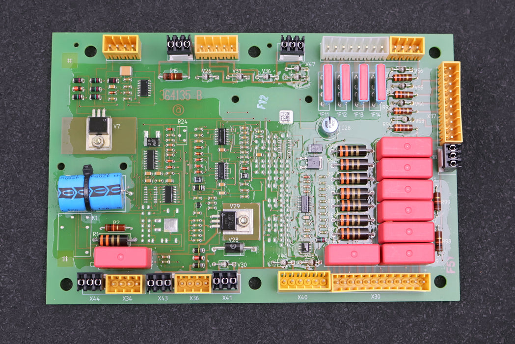 Bild des Artikels STILL-Leiterplatte-AT-für-Gabelstapler-Nr.-364135-unbenutzt-in-OVP