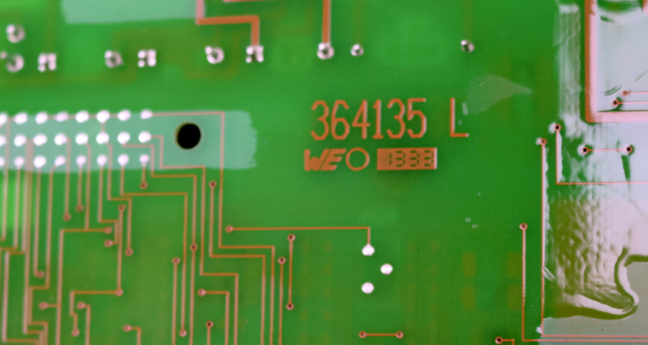 Bild des Artikels STILL-Leiterplatte-AT-für-Gabelstapler-Nr.-364135-unbenutzt-in-OVP