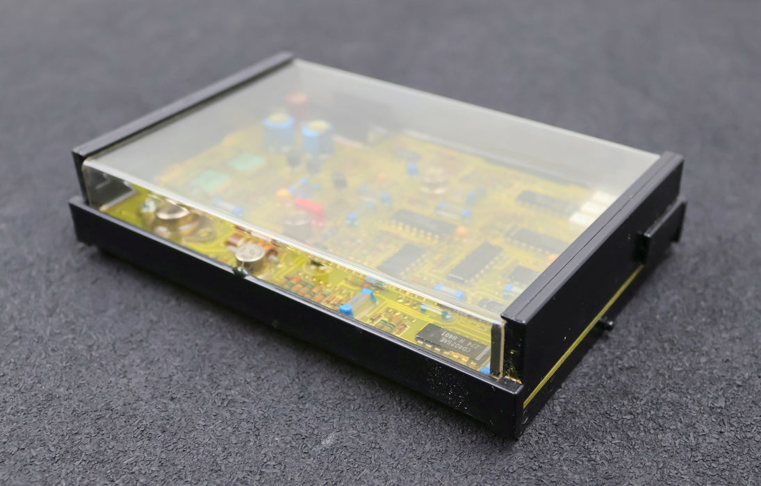 Bild des Artikels STILL-Leiterplatte-AT-für-Gabelstapler-Nr.-266078-mit-Platine-266079-unbenutzt