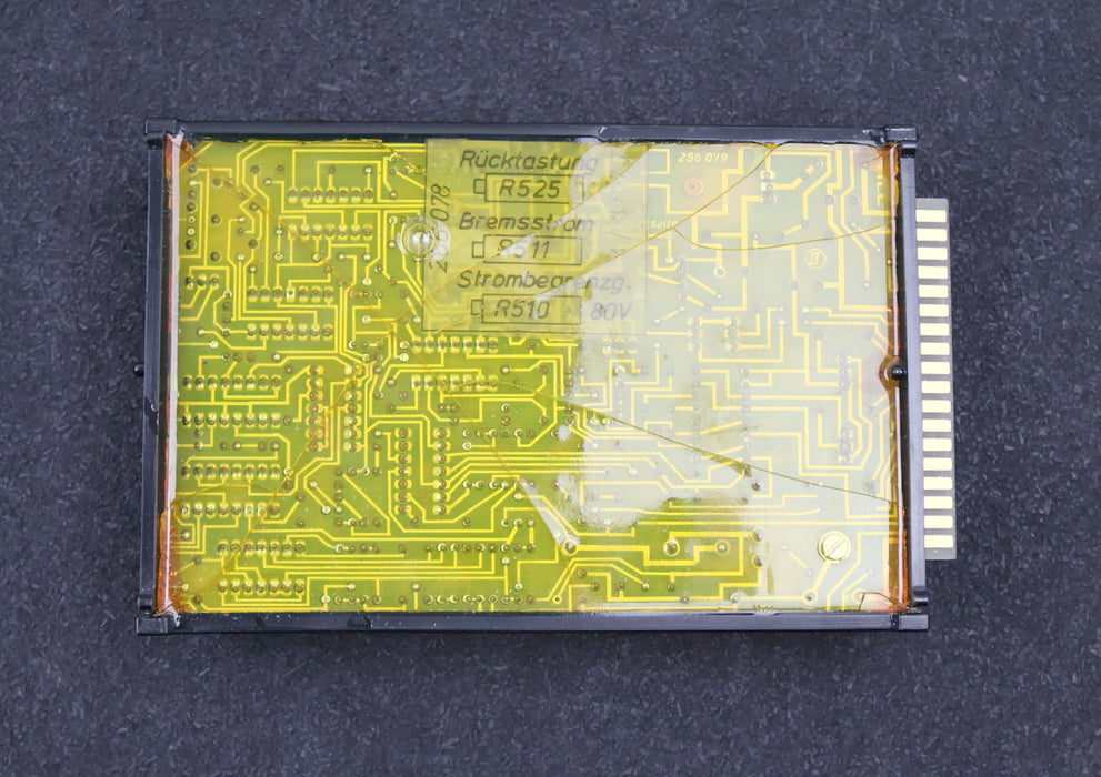 Bild des Artikels STILL-Leiterplatte-AT-für-Gabelstapler-Nr.-266078-mit-Platine-266079-unbenutzt