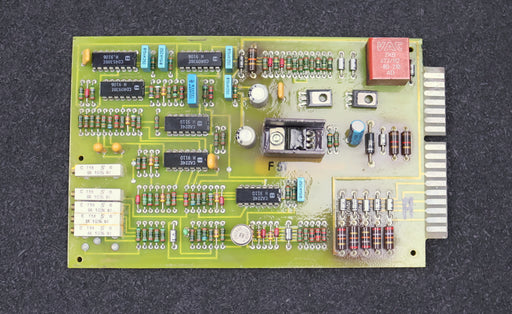 Bild des Artikels STILL-Leiterplatte-AT-für-Gabelstapler-Nr.-350823-für-R60-Alt-Heben-gebraucht