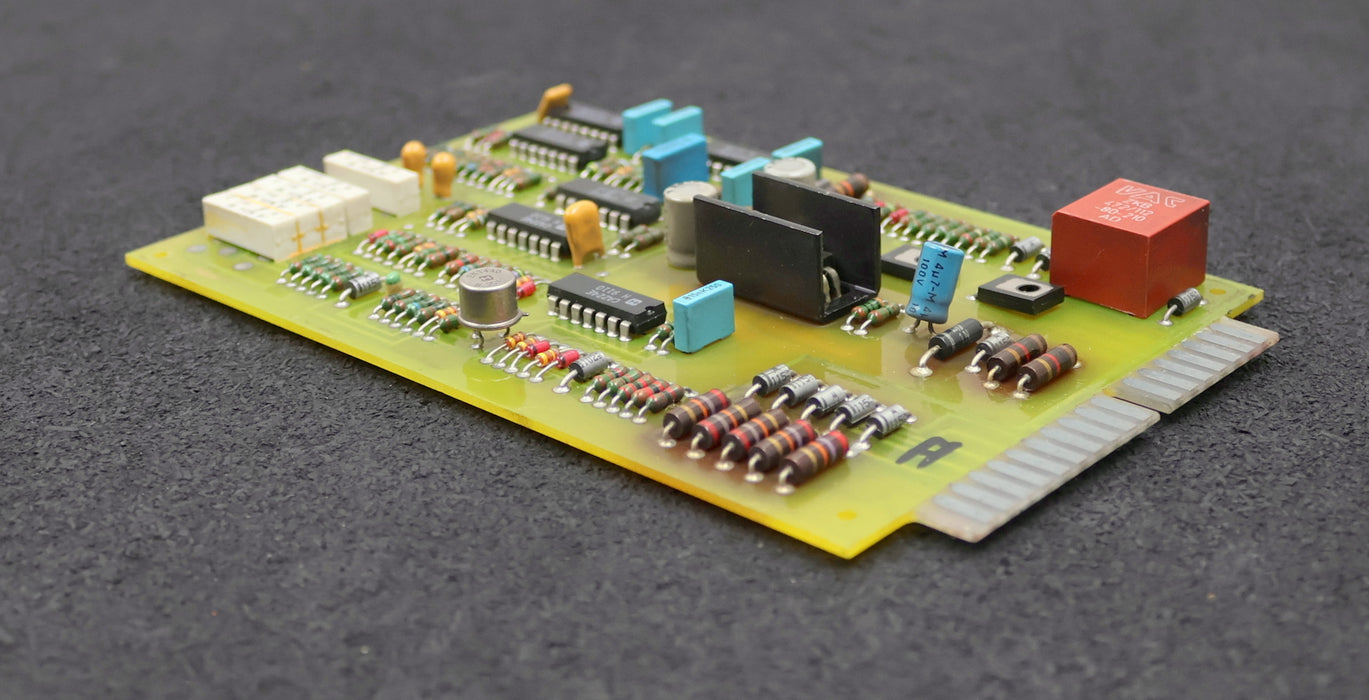 Bild des Artikels STILL-Leiterplatte-AT-für-Gabelstapler-Nr.-350823-für-R60-Alt-Heben-gebraucht