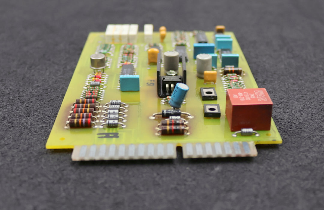 Bild des Artikels STILL-Leiterplatte-AT-für-Gabelstapler-Nr.-350823-für-R60-Alt-Heben-gebraucht