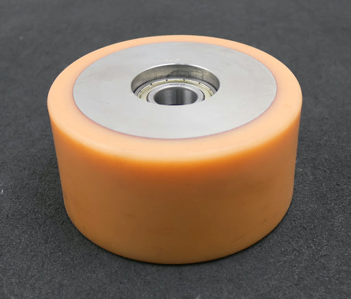 Bild des Artikels STILL-WAGNER-Stützrad-für-Ameisen-von-STILL-/-WAGNER-Art.Nr.-30967-AußenØ-150mm