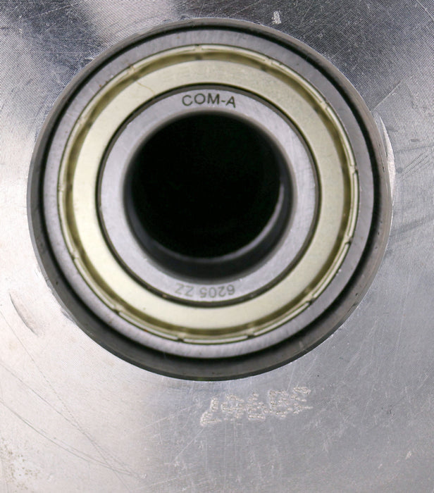 Bild des Artikels STILL-WAGNER-Stützrad-für-Ameisen-von-STILL-/-WAGNER-Art.Nr.-30967-AußenØ-150mm