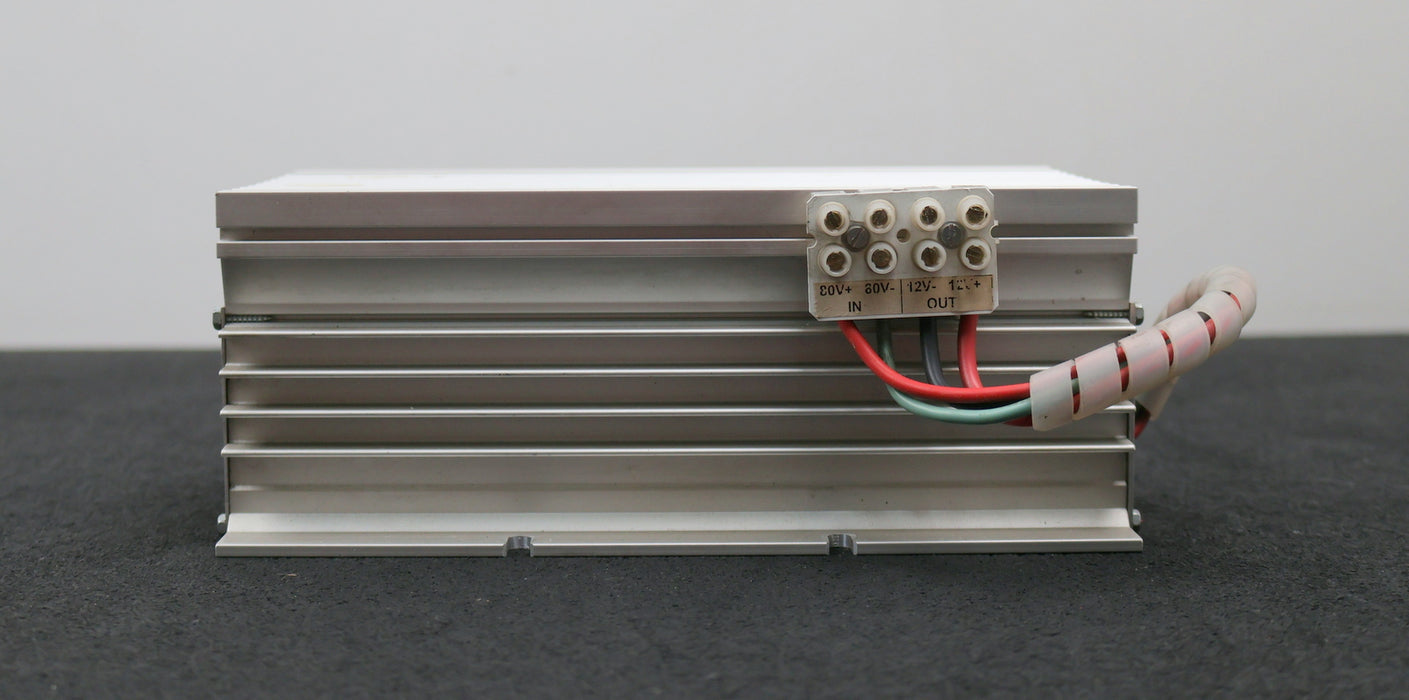 Bild des Artikels ATECH-/-STILL-DC/DC-Wandler-P500-Eingangsspannung-+/--80VDC-9A