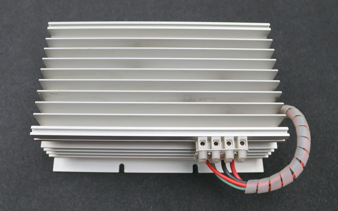 Bild des Artikels ATECH-/-STILL-DC/DC-Wandler-P500-Eingangsspannung-+/--80VDC-9A