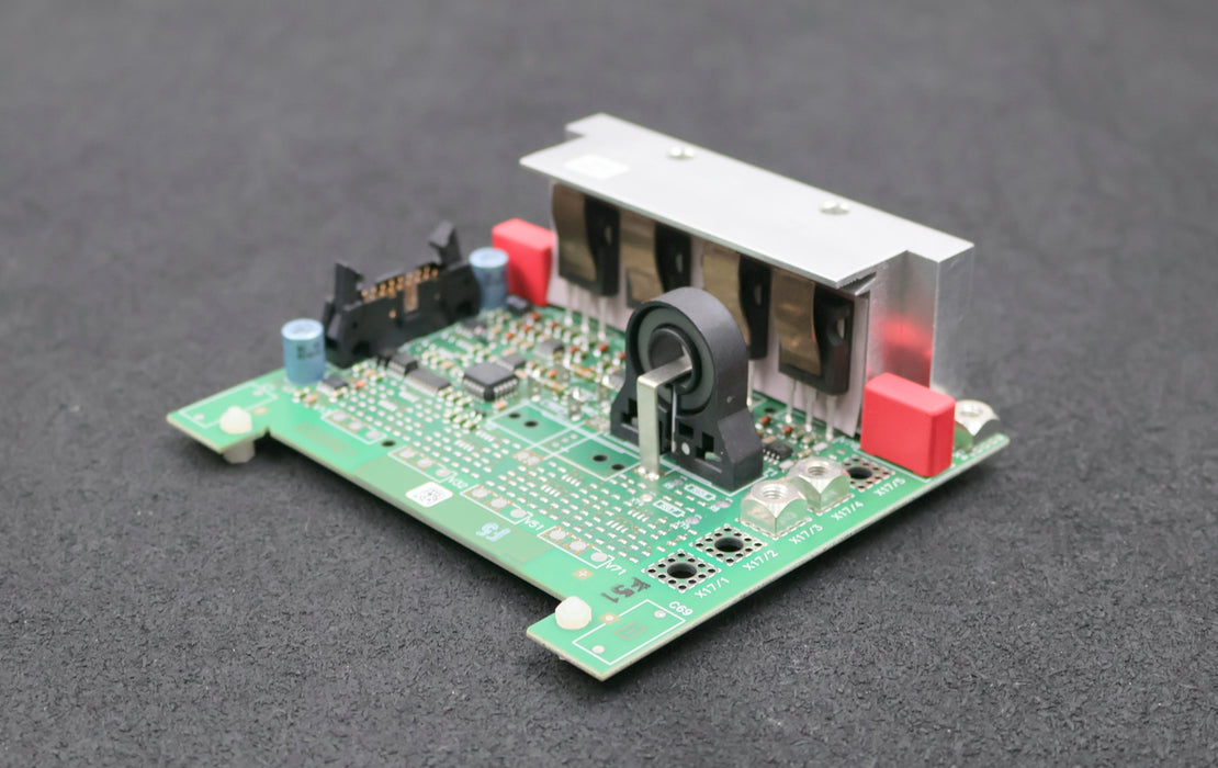 Bild des Artikels STILL-Leiterplatte-für-Gabelstapler-Nr.-656061-unbenutzt-Sach-Nr.-0656059